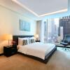 Отель Kempinski Residences & Suites, Doha, фото 7