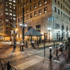 Отель Hyatt House Jersey City, фото 23