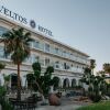 Отель Sveltos Hotel в Ларнаке