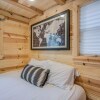 Отель Tiny House!in the Mountains Near Pikes Peak W/ac в Вудленд-Парке