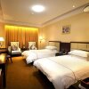 Отель City Comfort Inn Nanning Taoyuan Road, фото 14