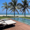 Отель Beachfront Villa in Danang Resort & Spa, фото 22