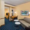 Отель Fairfield Inn & Suites San Antonio Airport/North Star Mall, фото 2