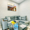 Отель Sahil Boulevard Formula Apartment, фото 13