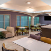 Отель La Quinta Inn & Suites by Wyndham Atlanta Stockbridge, фото 13