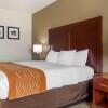 Отель Comfort Inn Near UNT, фото 6