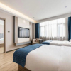 Отель Yan'an Liheng Hotel, фото 3