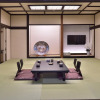 Отель Oama Onsen Nakoikan, фото 16