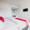 Отель RedDoorz Apartment near Summarecon Mall Serpong, фото 3