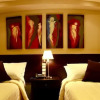 Отель Zamorano Real Hotel, фото 1