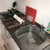 Отель bnb Primo Namba Kuromon, фото 12