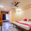 Отель Raja Residency by OYO Rooms, фото 5