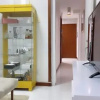Отель Confortável apto cama queen e sofá cama - COPACABANA, фото 9