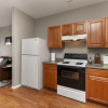 Отель The Modern Flats of Ames, фото 25