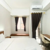 Отель Relaxing Studio At Transpark Juanda Bekasi Timur Apartment, фото 8