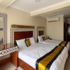 Отель Pyramids Height Inn, фото 5
