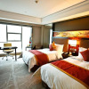 Отель Chengdu Celebrity Upper Class Hotel, фото 2