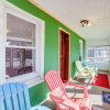 Отель Dog-friendly Michigan City Home - 3 Mi to Beach!, фото 12