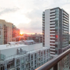 Отель AOC Suites - Penthouse Condo, фото 10