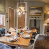 Отель Margo's Cottage, Orford, фото 19