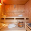 Отель Quartier 47 Wohnung 07 - mit Sauna, фото 20