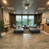 Отель Route Inn Owariseto Ekimae, фото 6