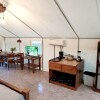 Отель Volcano Tenorio Glamping Ranch - 3 Tents, фото 8