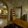 Отель Cappadocia Nar Cave House & Swimming Pool, фото 4