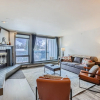 Отель Near Lifts,couples/small Family Keystone Fun Zone 1 Bedroom Condo by RedAwning, фото 12