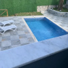 Отель Mesmerizing House With Heated Pool in Sapanca, фото 9