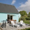 Отель Lovely Holiday Home With Private Garden in Normandy, фото 6