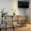 Отель apartamenty-wroc Golden House, фото 13