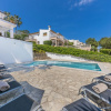 Отель Villa Alcanada, фото 21