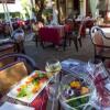 Отель Auberge de la Terrasse, фото 17