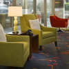 Отель Residence Inn by Marriott Bethesda Downtown, фото 15