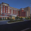 Отель Residence Inn by Marriott Atlanta Perimeter Center/Dunwoody, фото 1