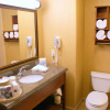 Отель Hampton Inn & Suites Brenham, фото 7