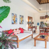 Отель Kamajaya Villas Bali, фото 16
