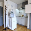 Отель Haruyoshi apartment 1-202, фото 3