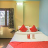 Отель OYO 10711 Hotel NSNR Residency, фото 10