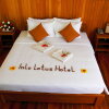 Отель Inle Lotus Hotel, фото 8