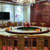 Отель Datong Tongjuyuan Hotel, фото 6