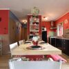 Отель Chalet & Gypsy Caravan in Green & Peaceful Environment near Houffalize, фото 11
