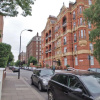 Отель The London Agent - Hurlingham Mansion Flat SW6, фото 1