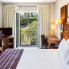 Отель Exe Las Adelfas Hotel, фото 4