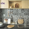 Отель The Homee Cozy Modern Studio Apartment, фото 12