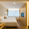 Отель The Hidden House Chengdu Chunxi Road Branch, фото 3