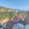 Отель Villa Yaz Amazing Sea View, фото 22