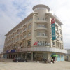 Отель Jinjiang Inn Putian Coach Station, фото 2