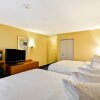 Отель Fairfield Inn & Suites by Marriott Tampa Fairgrounds/Casino в Тампе